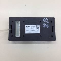 Блок электронный Chery Tiggo 3 2014-2020