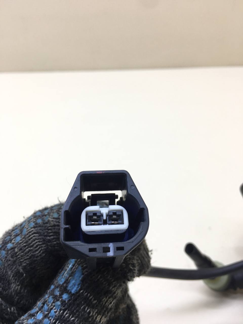 Насос вакуумный Chery Tiggo 4 Pro 2021>