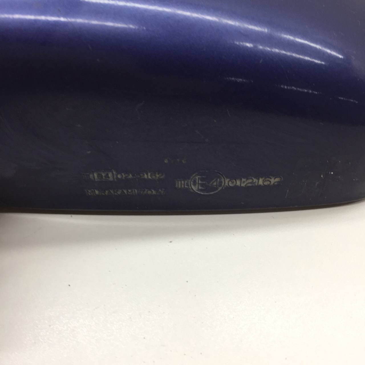 Зеркало левое электрическое Suzuki Liana 2001-2007