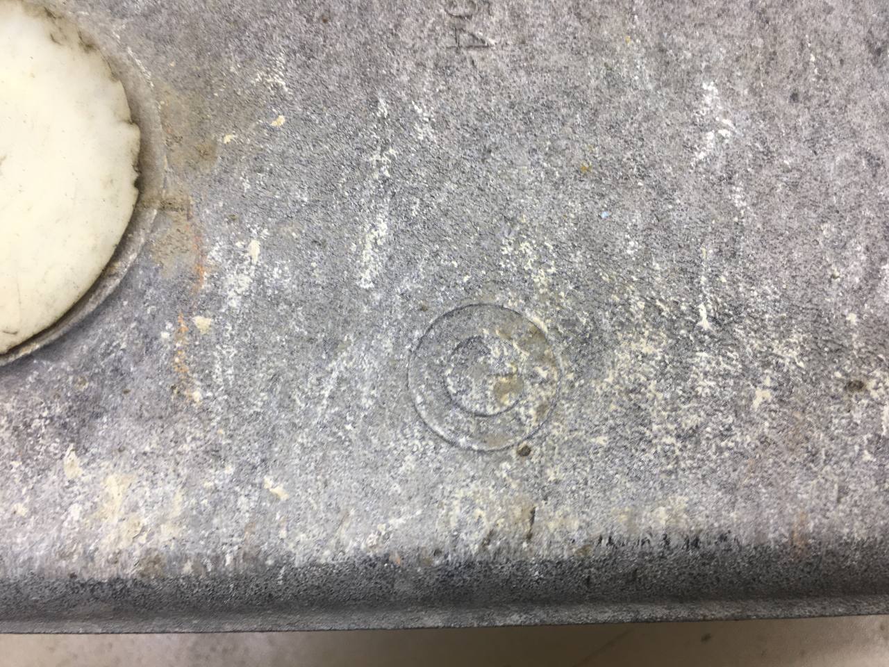 Рычаг задний нижний правый BMW X5 E53 2000-2007