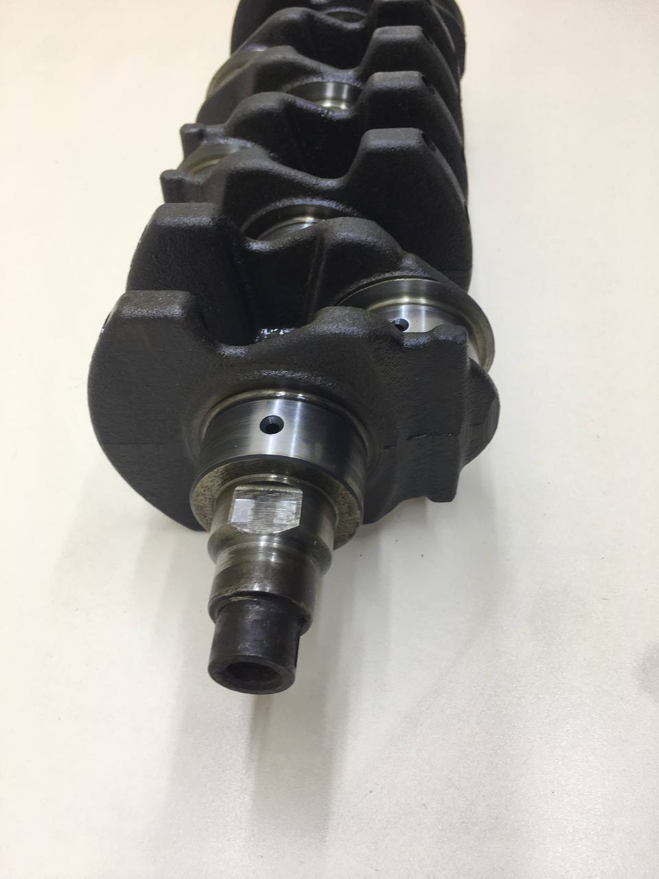 Коленвал Lada Kalina 1999-2013