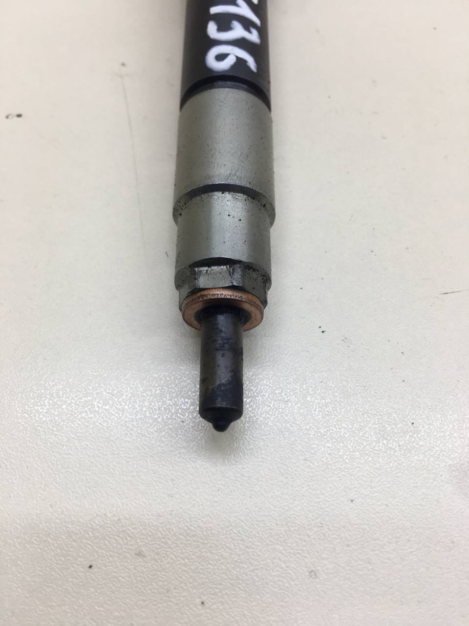 Форсунка дизельная электрическая Mitsubishi L200 (KB) 2006-2016