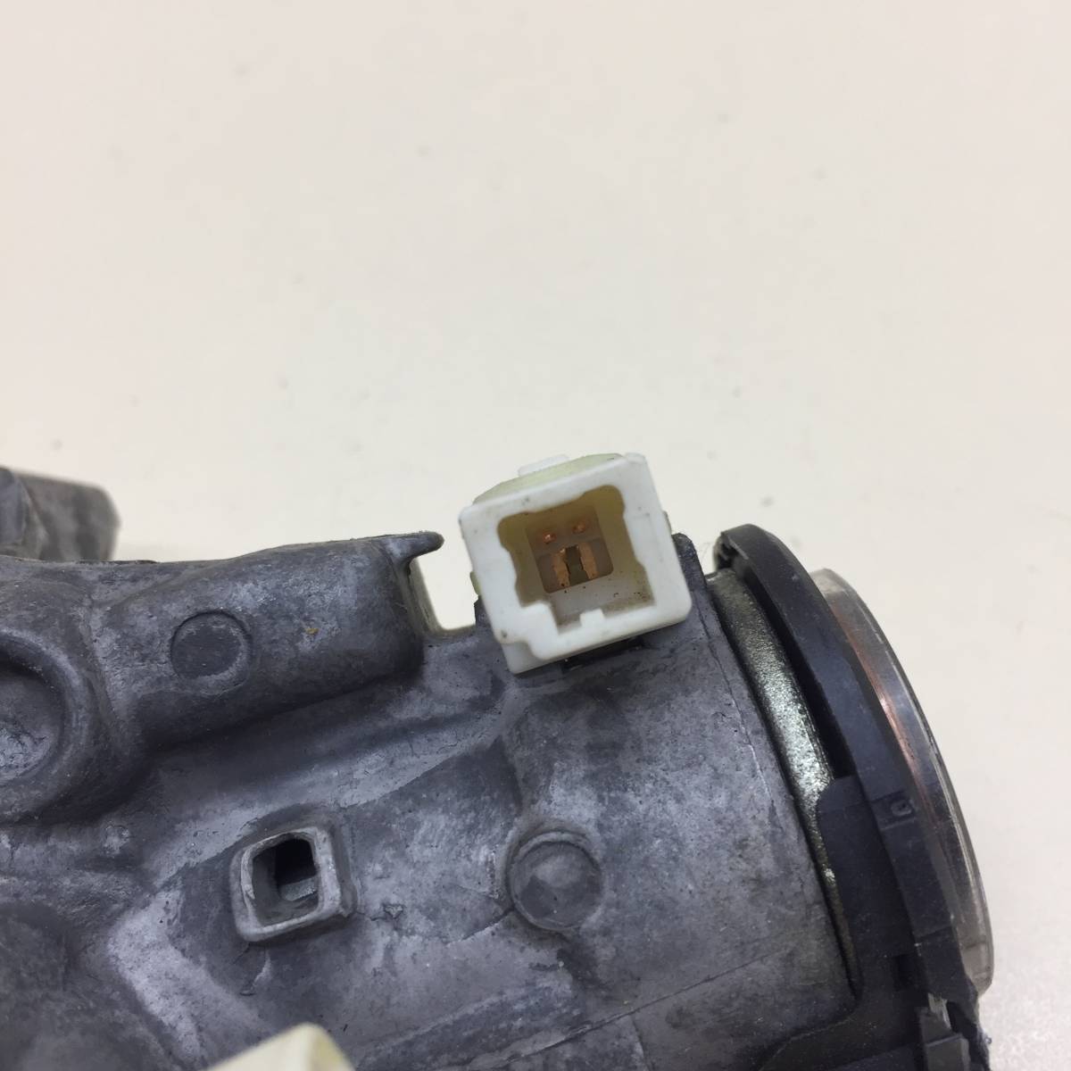 Замок зажигания Toyota Auris (E150) 2006-2012