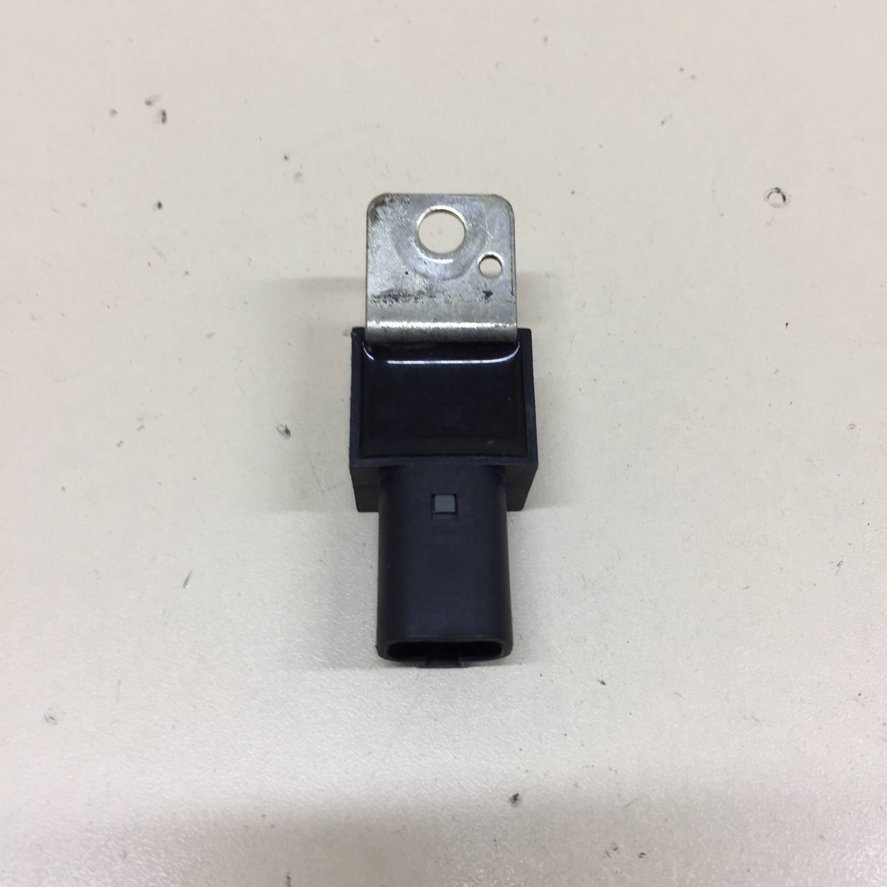 Конденсатор Hyundai Solaris (HCR) 2017-2020