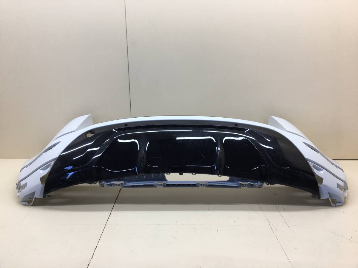 Бампер задний Land Rover Range Rover Evoque  2018>