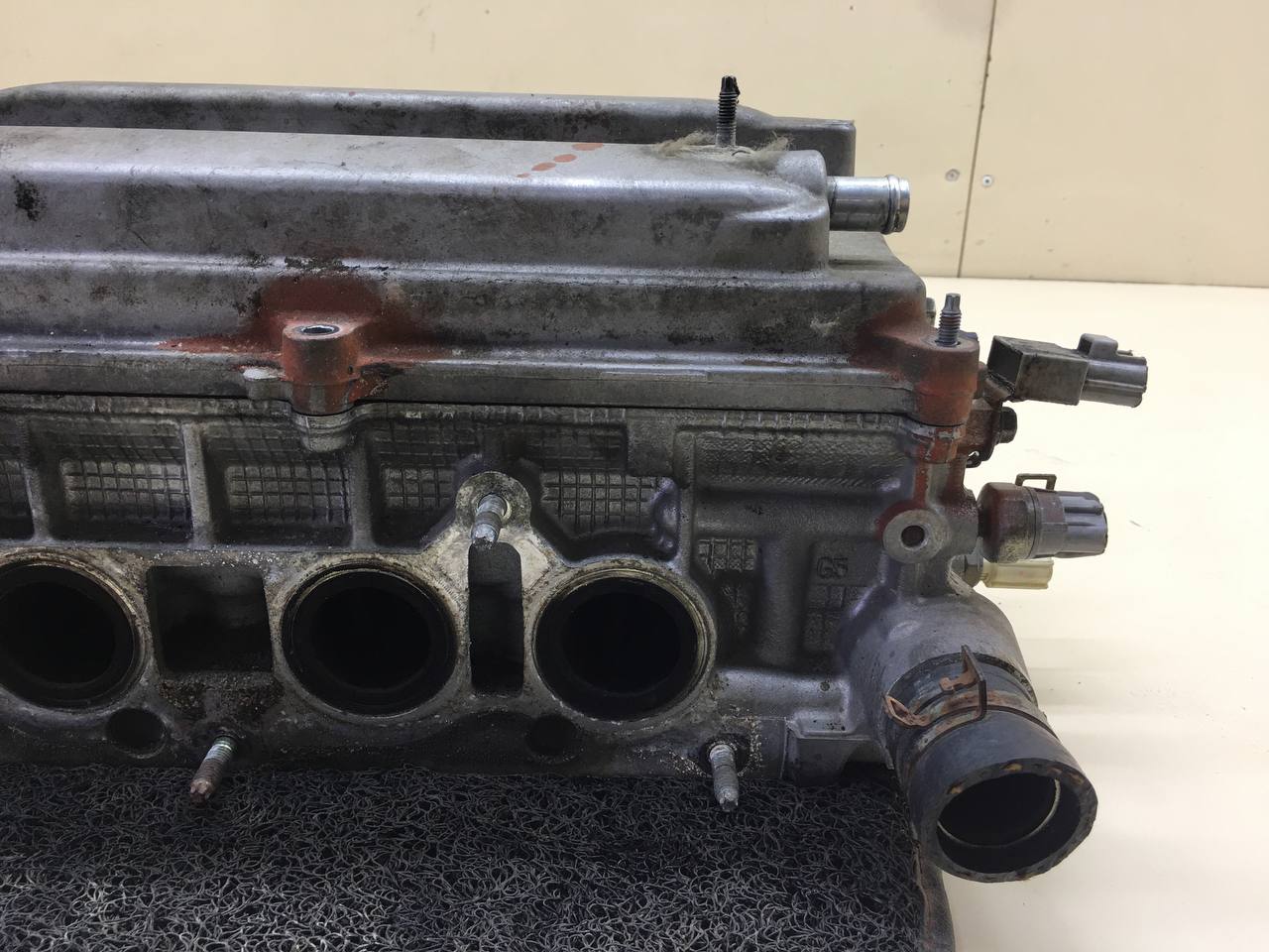 Головка блока цилиндров Toyota Camry (XV30) 2001-2006