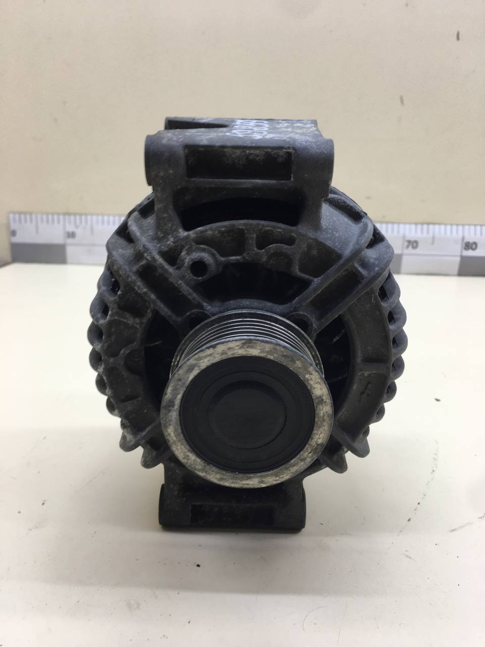 Генератор Volkswagen Passat B7 2011-2015