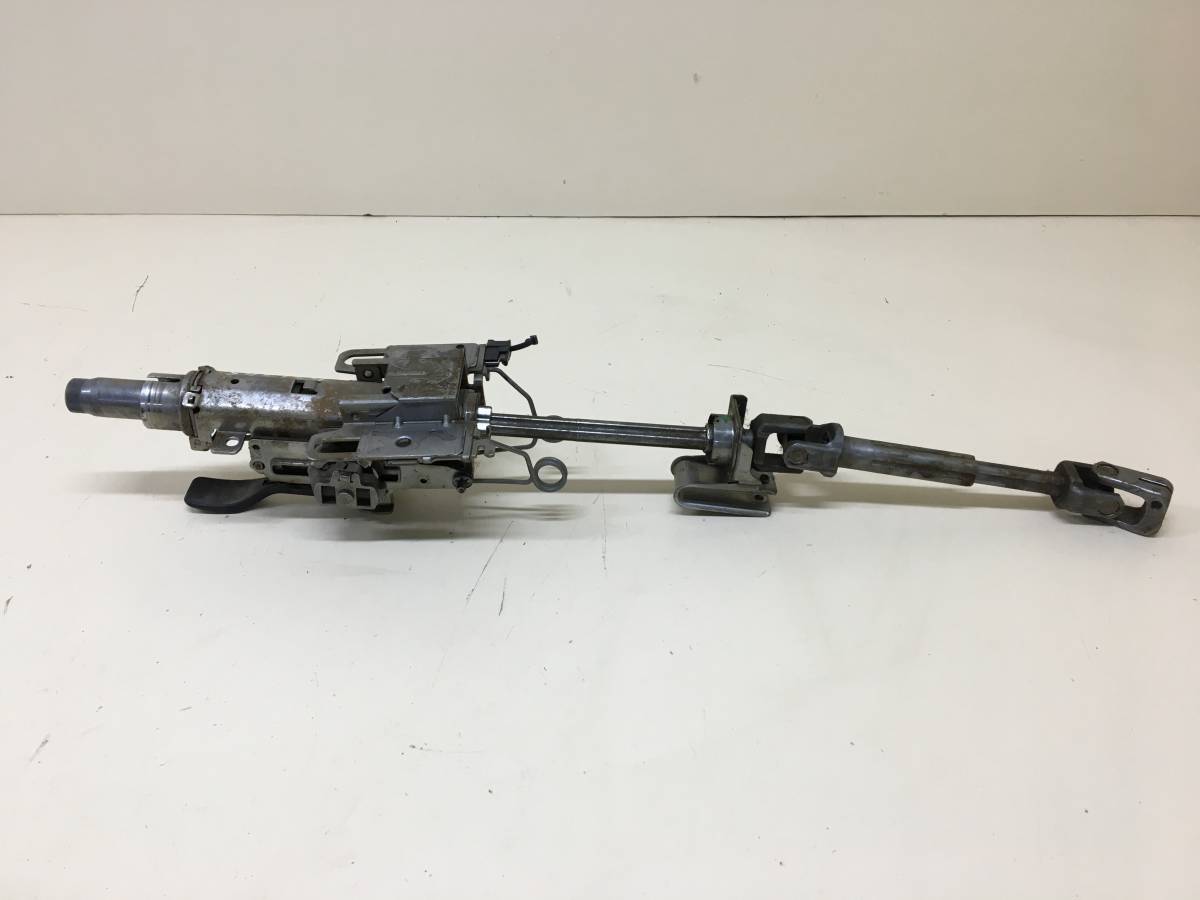 Колонка рулевая Skoda Fabia (5J) 2007-2014