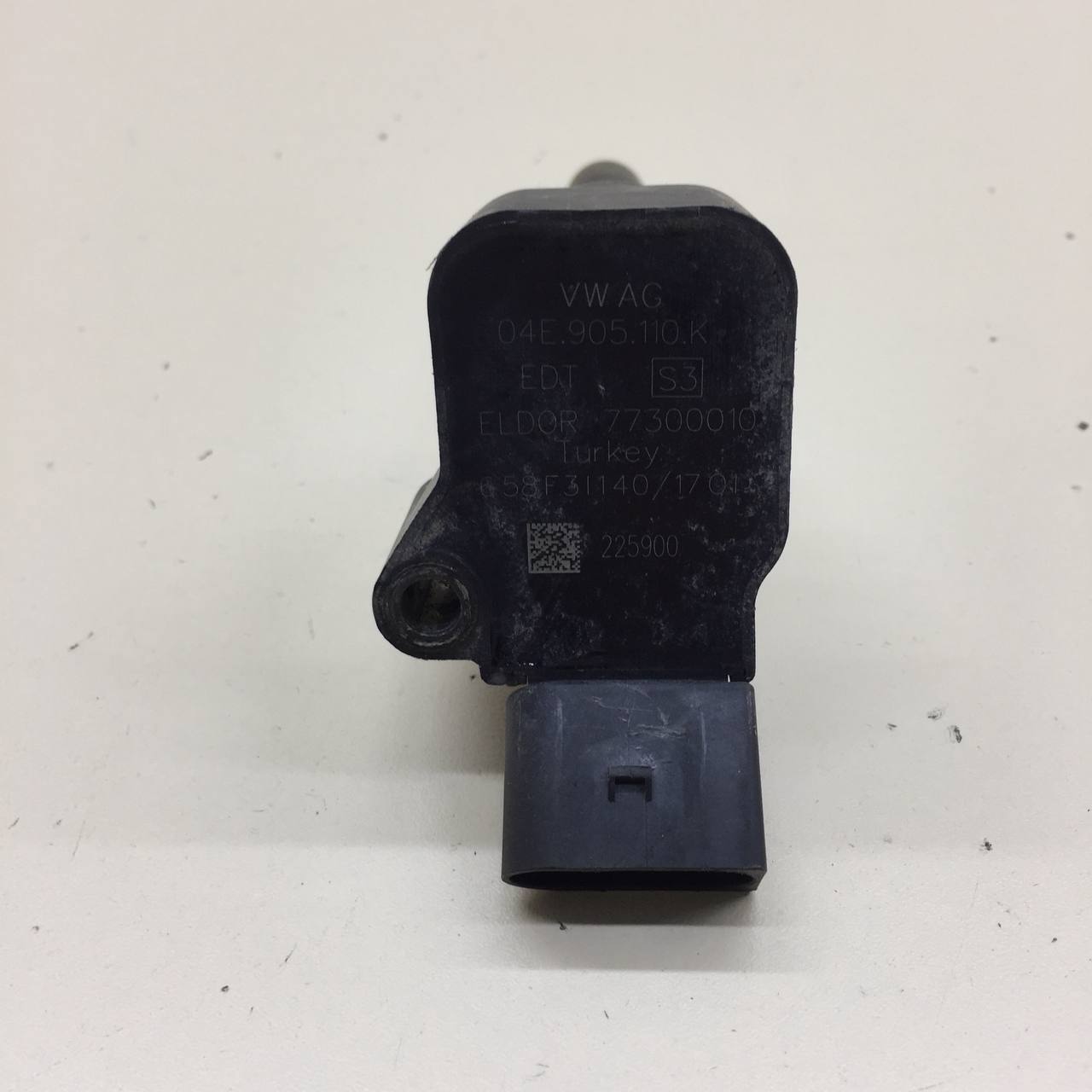 Катушка зажигания Volkswagen Polo (MK5) 2011-2020