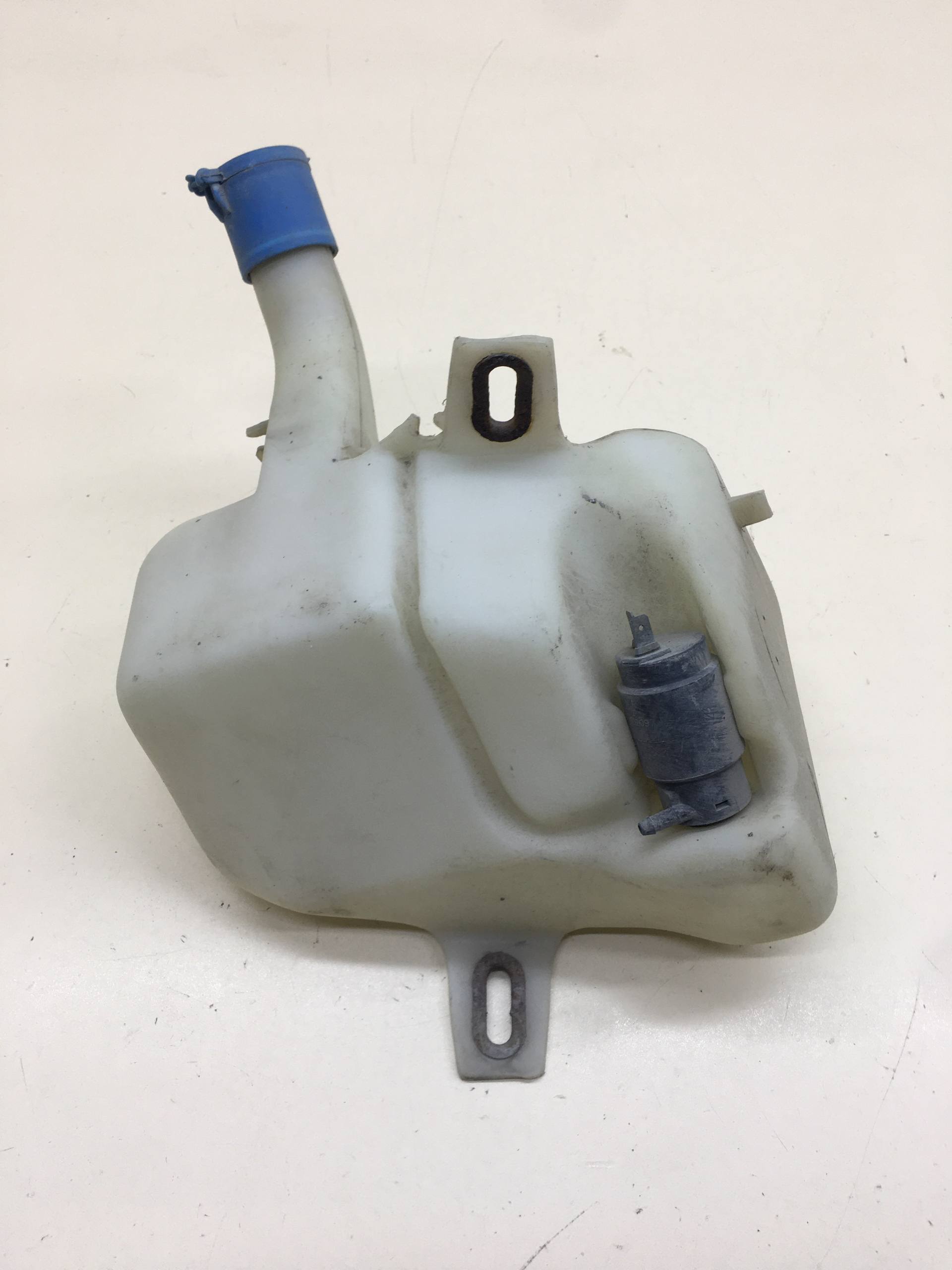 Бачок омывателя лобового стекла Fiat Albea 2002-2012