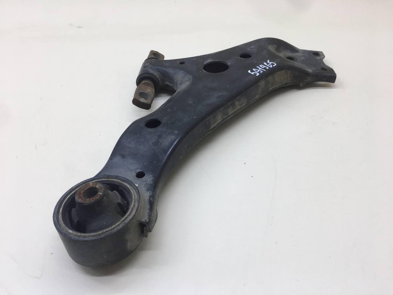 Рычаг передний правый Changan UNI-K 2020>