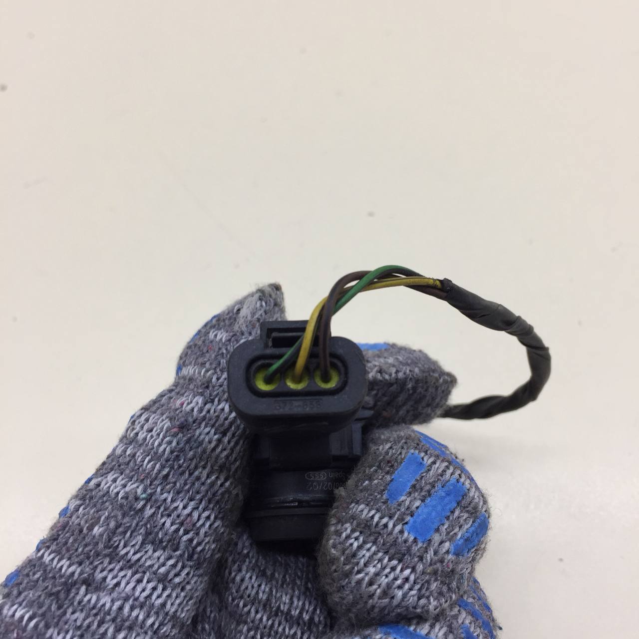 Датчик парковки BMW 1-series F20/F21 2011>