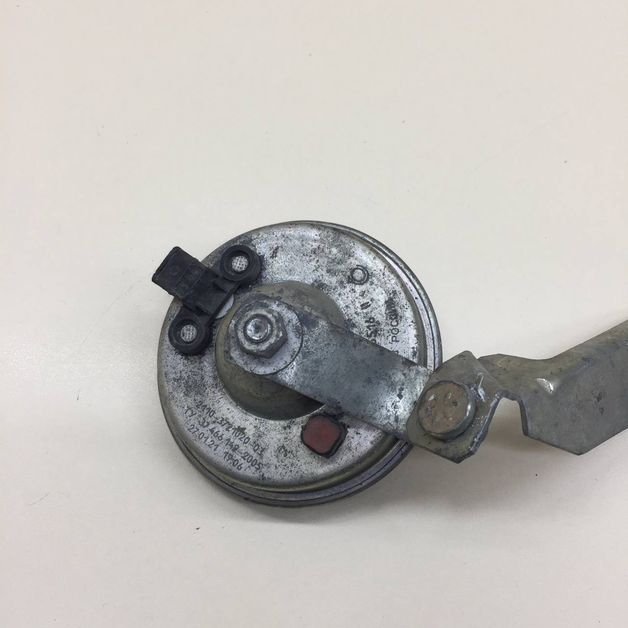 Сигнал звуковой Lada  Niva Travel 2020>