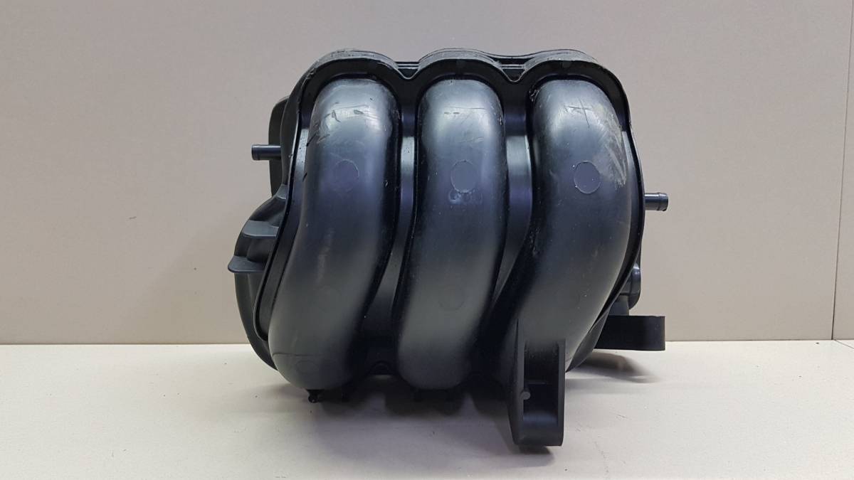 Коллектор впускной Toyota Passo (XC10) 2004-2010