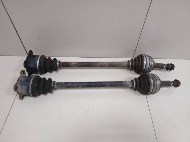Полуось задняя Lexus RX 300 (XU10) 1997-2003