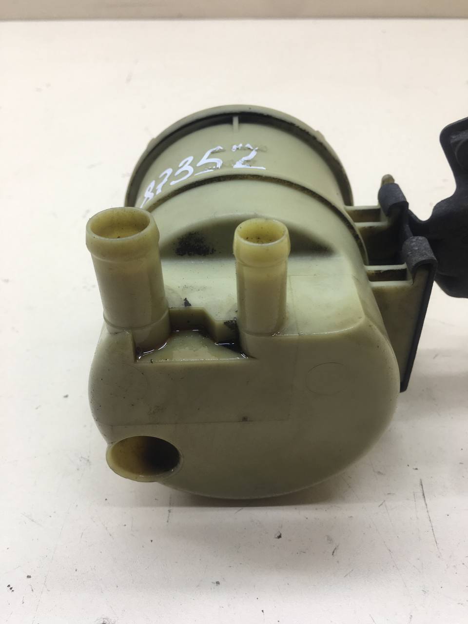 Бачок гидроусилителя Nissan Almera 3 (G11, G15) 2012>