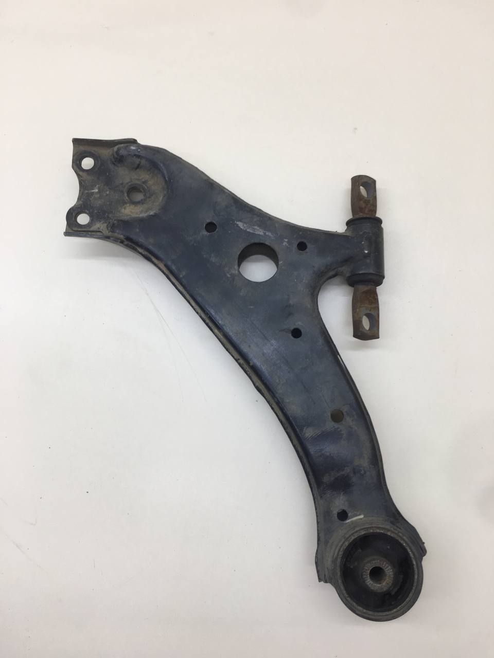 Рычаг передний правый Changan UNI-K 2020>