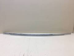 Накладка двери багажника BMW X7 G07 2018>