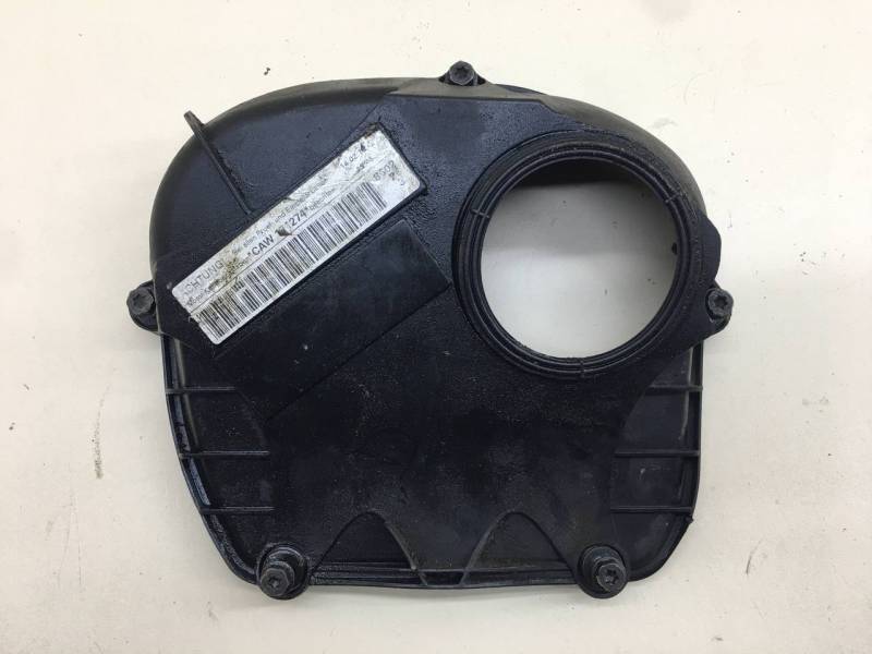 Кожух ремня ГРМ Volkswagen Golf 6 (5K) 2009-2013