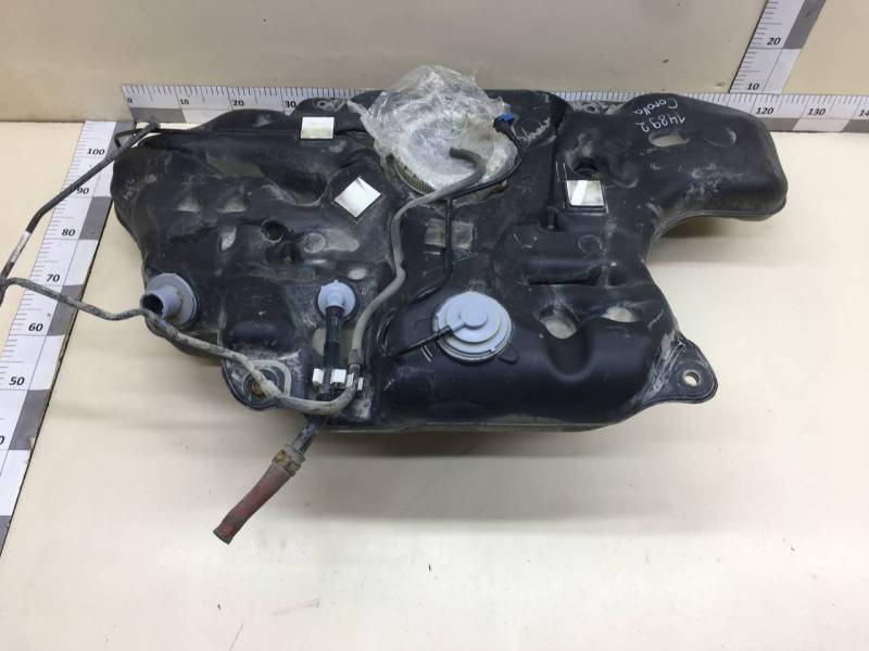 Бак топливный Toyota Corolla E150 2006-2013