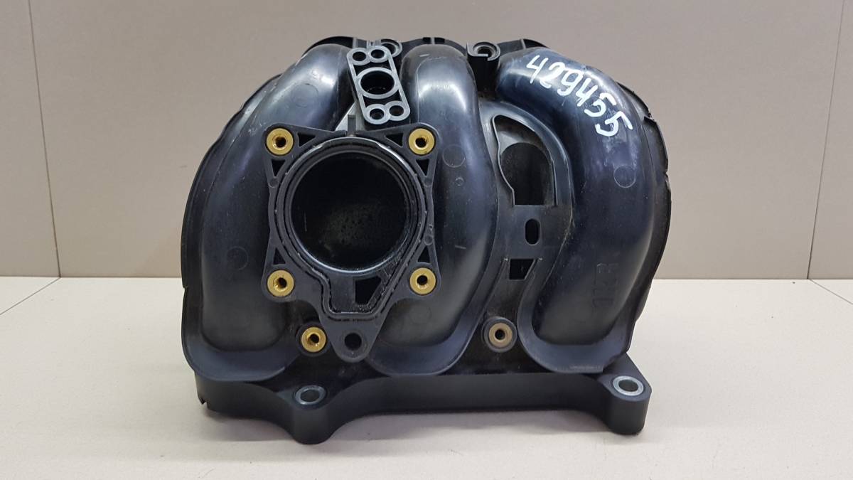 Коллектор впускной Toyota Passo (XC10) 2004-2010