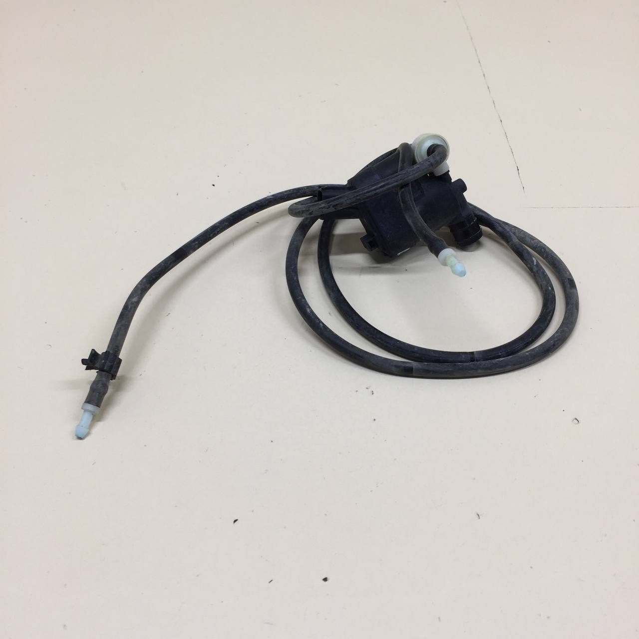 Насос омывателя Kia Rio X-Line 2017>