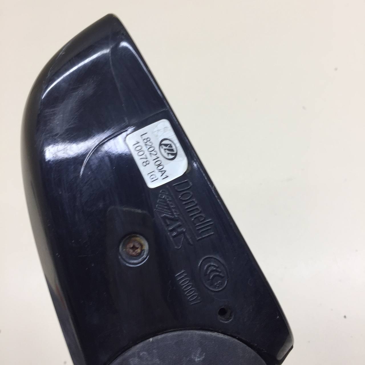 Зеркало левое электрическое Lifan Breez 2007-2012