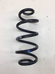 Пружина задняя Nissan Qashqai (J11) 2014>