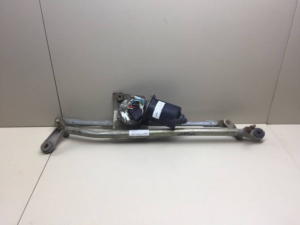 Трапеция стеклоочистителей Chery Bonus A13 2011-2016