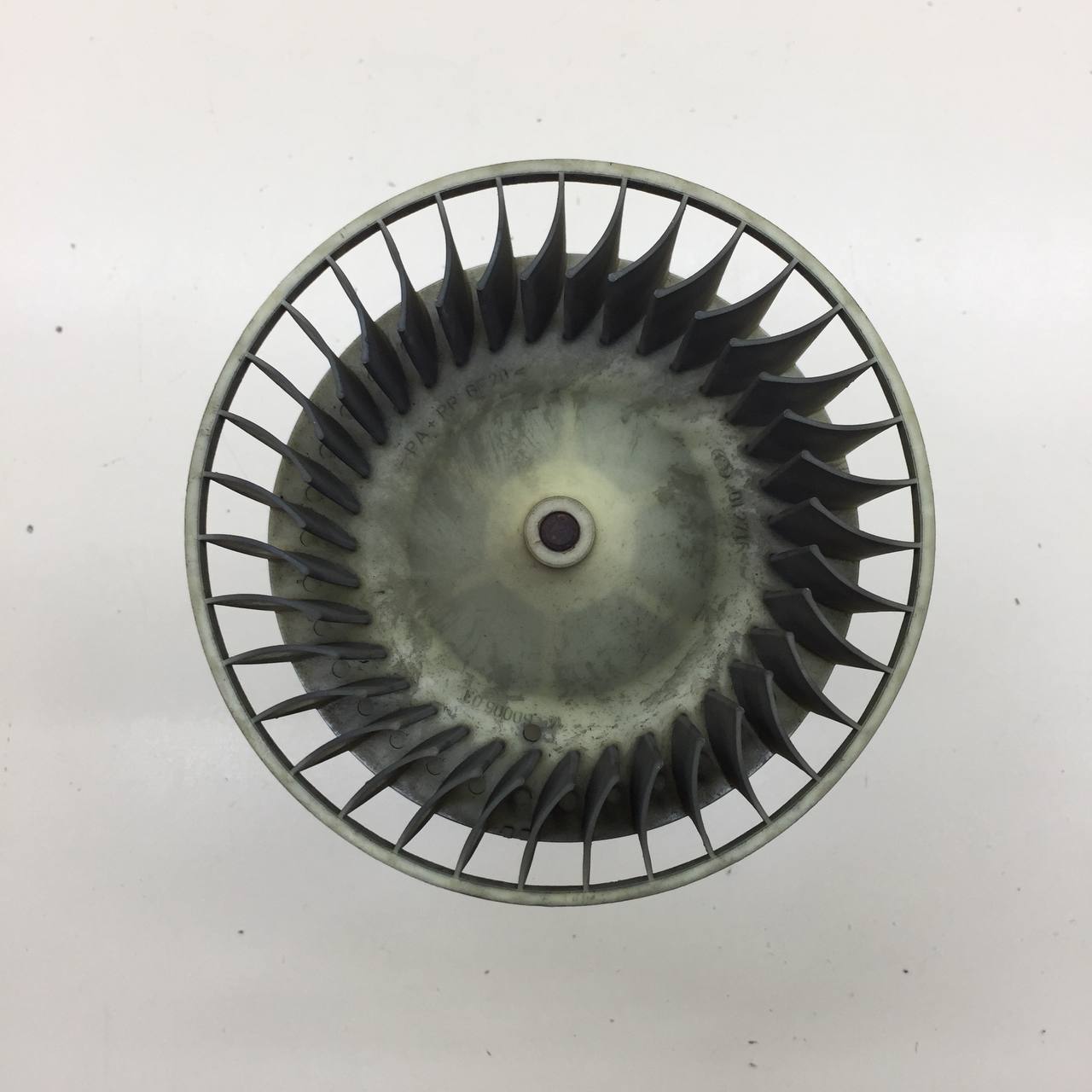 Моторчик отопителя BMW X5 E53 2000-2007