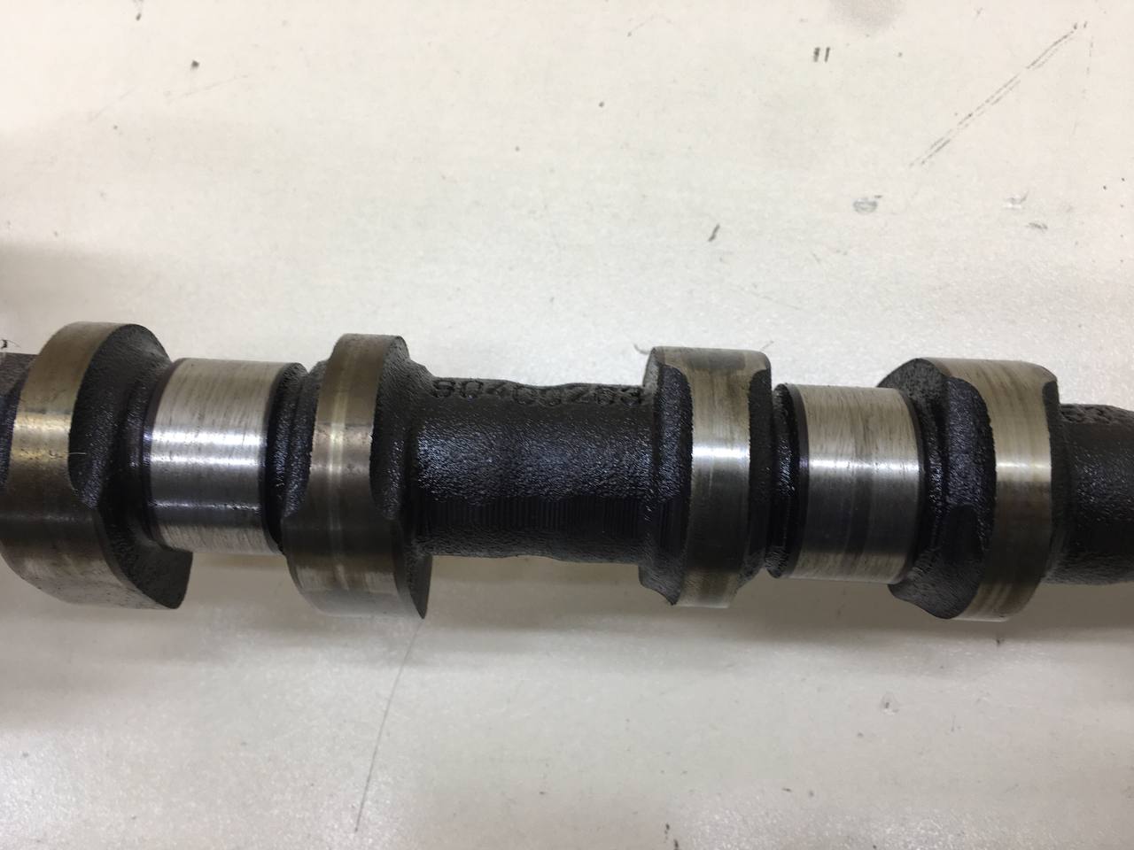 Распредвал выпускной Opel Astra H / Family 2004-2015