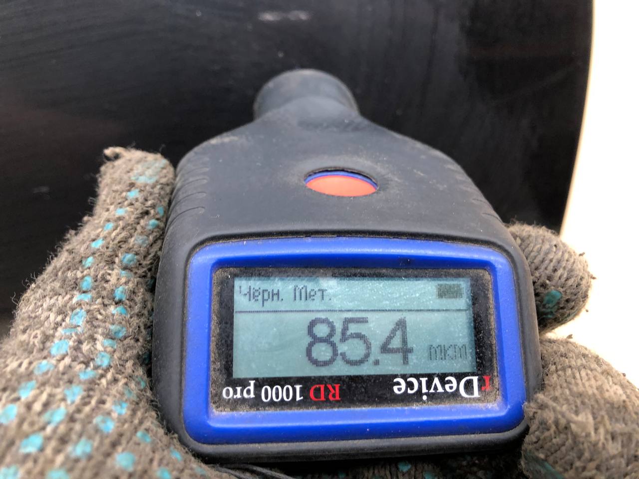 Дверь передняя правая Infiniti QX4 (JR50) 1996-2003г