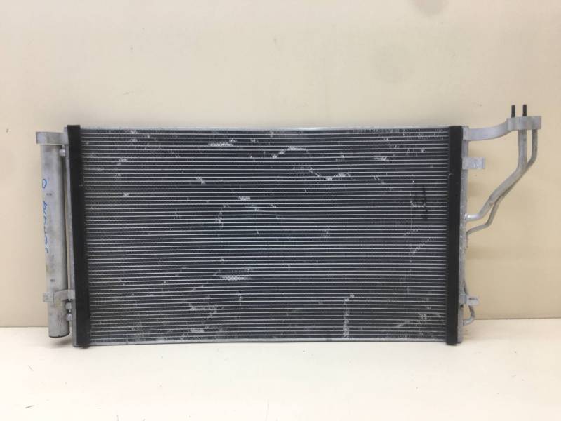 Радиатор кондиционера (конденсер) Hyundai Sonata 6 (YF) 2010-2014