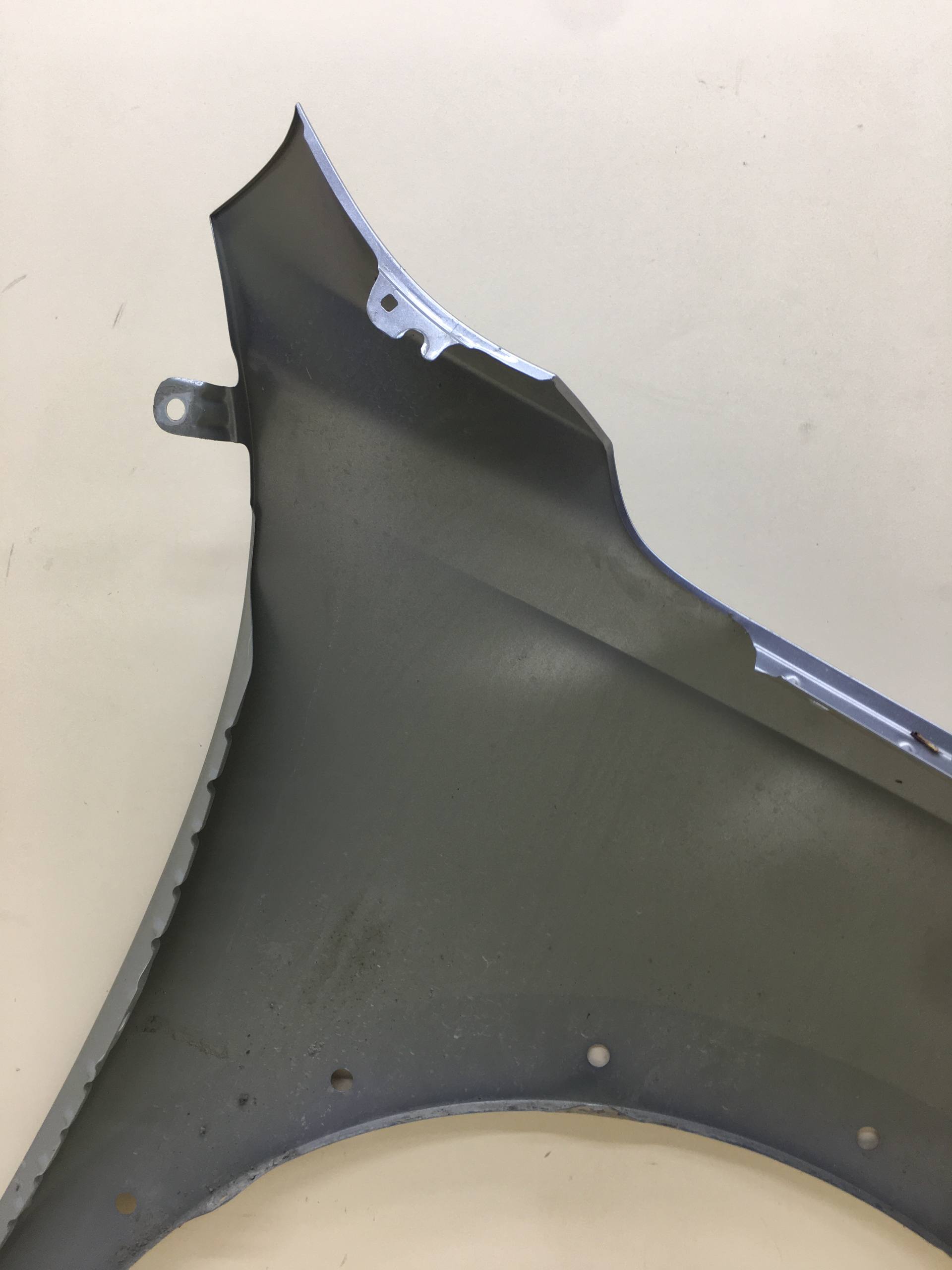 Крыло переднее левое Haval Jolion 2020>