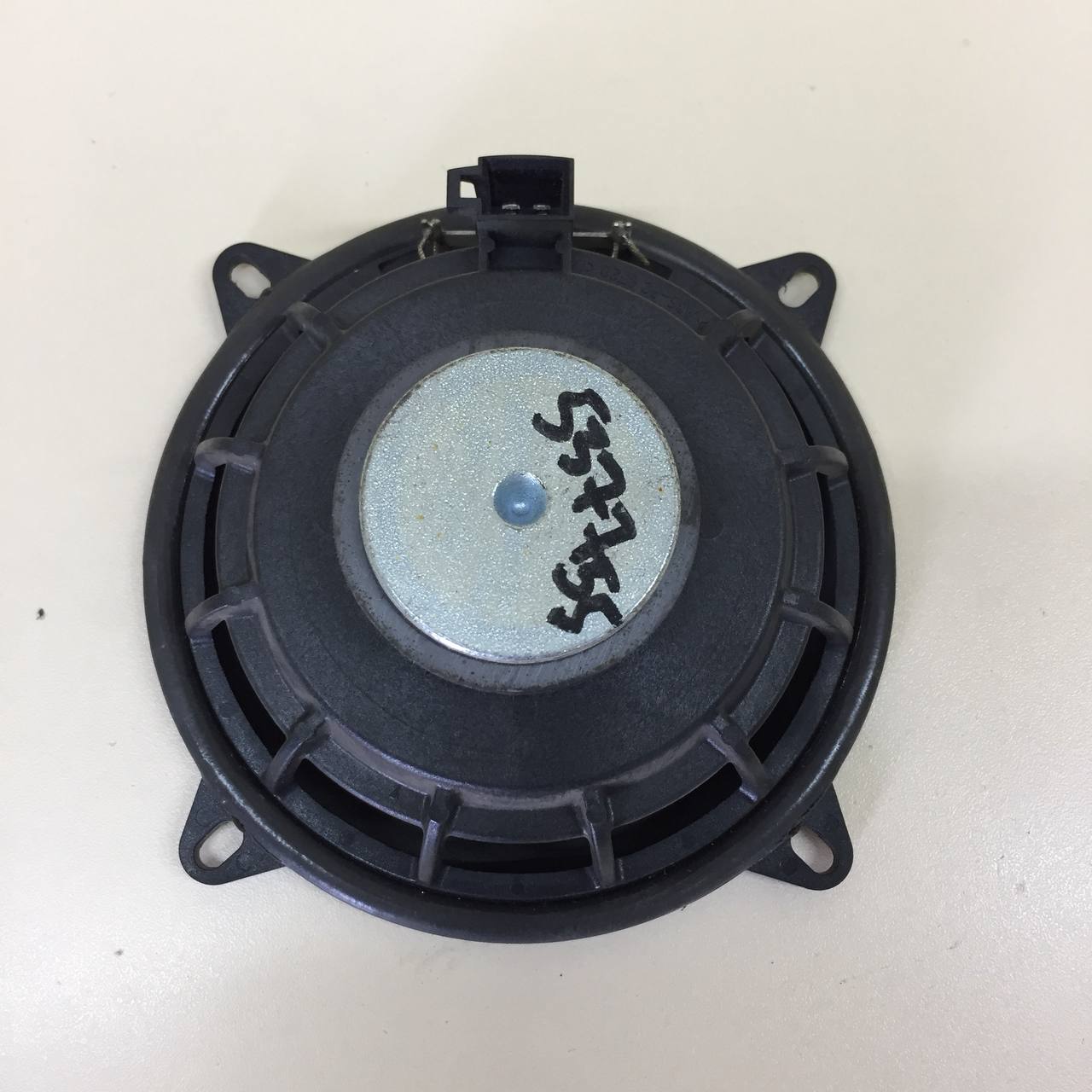 Динамик Nissan Terrano (D10) 2014>