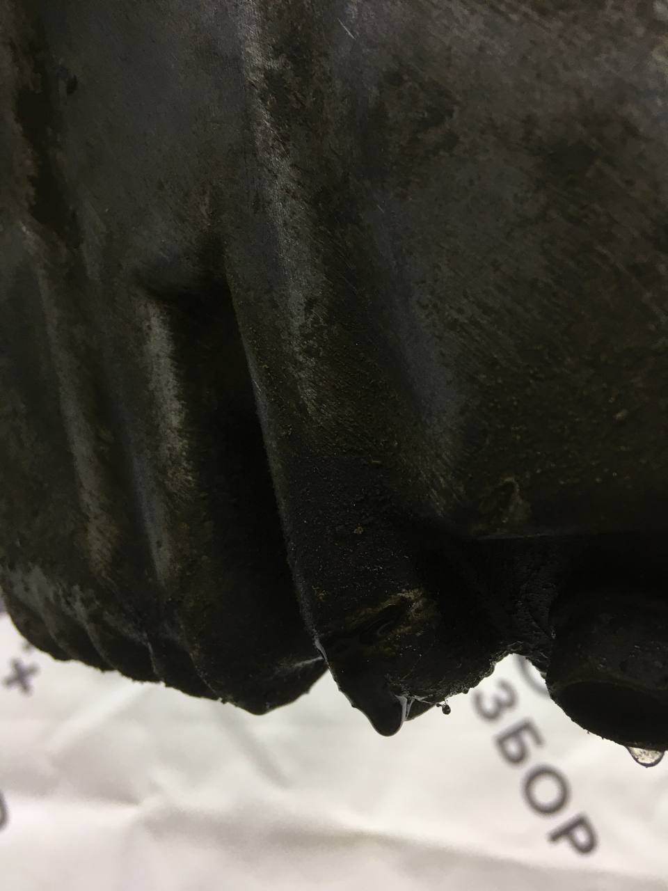 Двигатель Kia Spectra (SD) 2004-2011