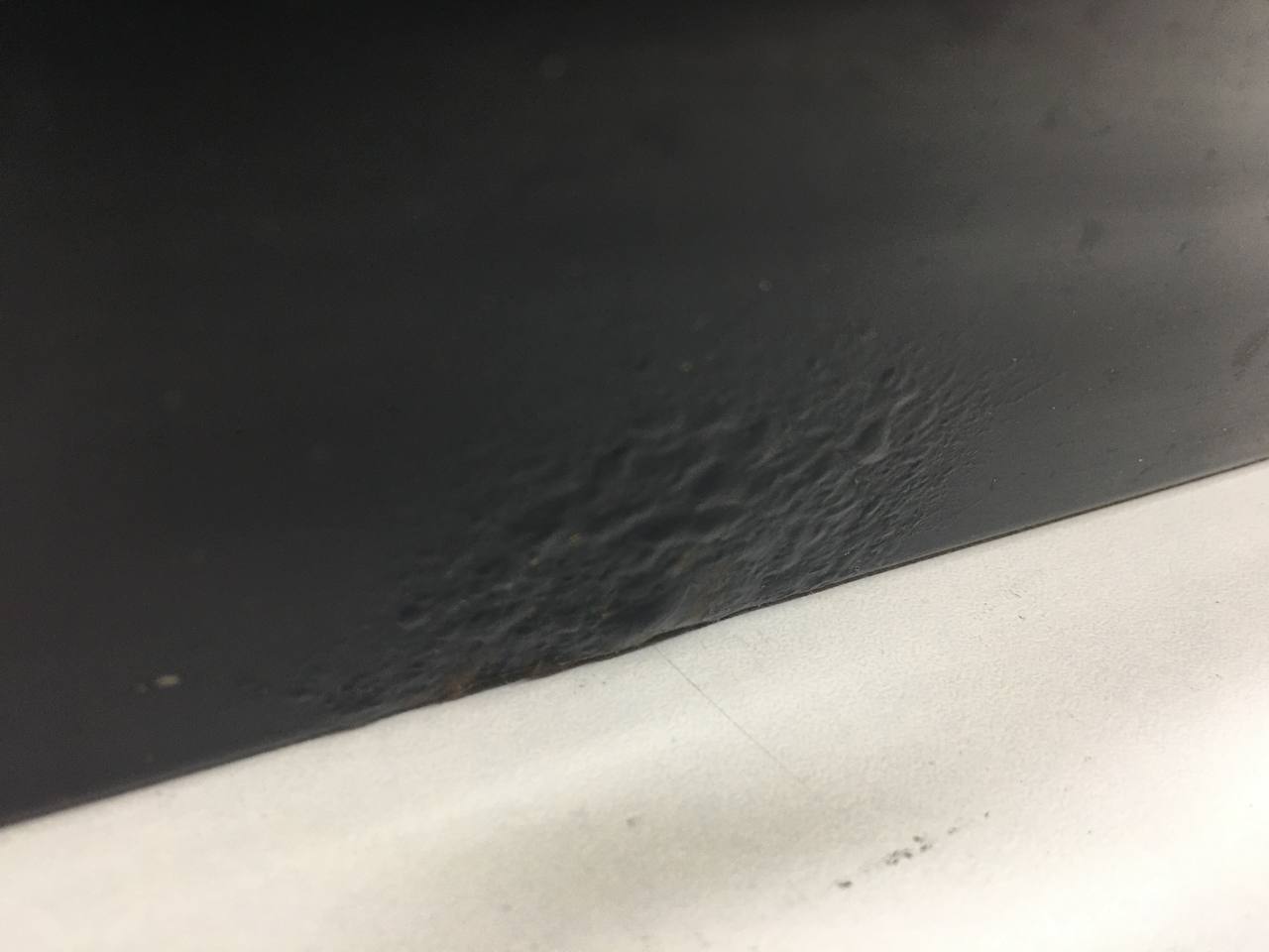 Дверь задняя правая Lifan Breez 2007-2012