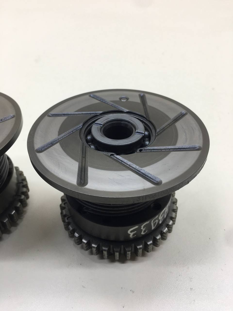 Шестерня (шкив) распредвала Nissan Skyline (V36) 2006-2014