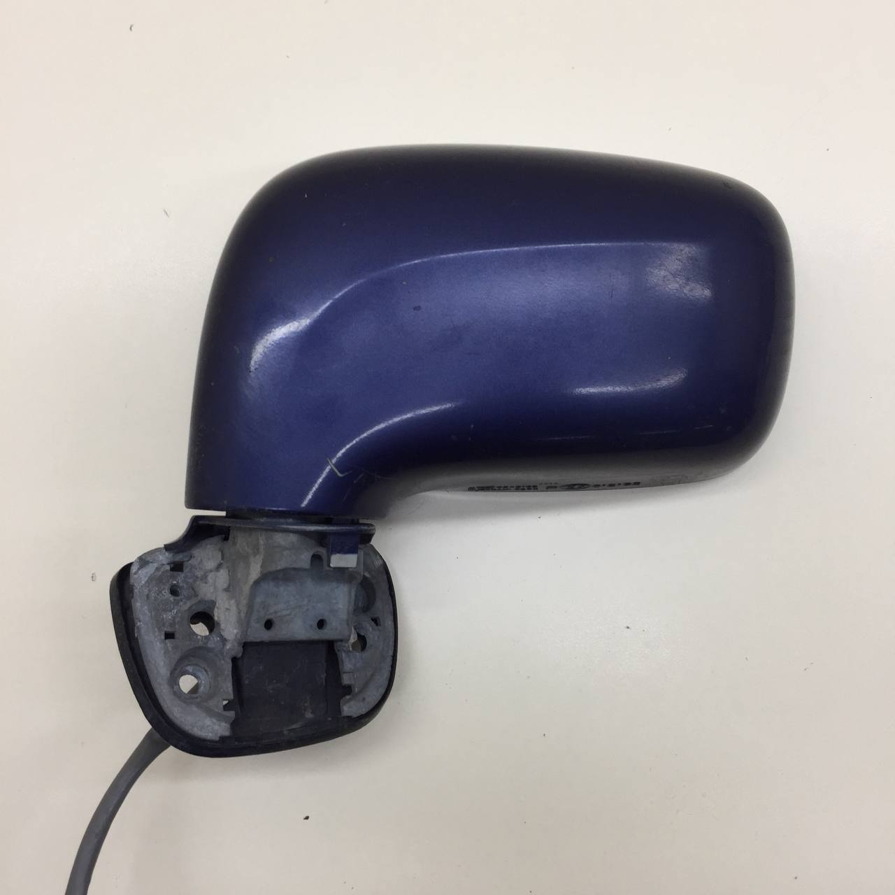 Зеркало левое электрическое Suzuki Liana 2001-2007