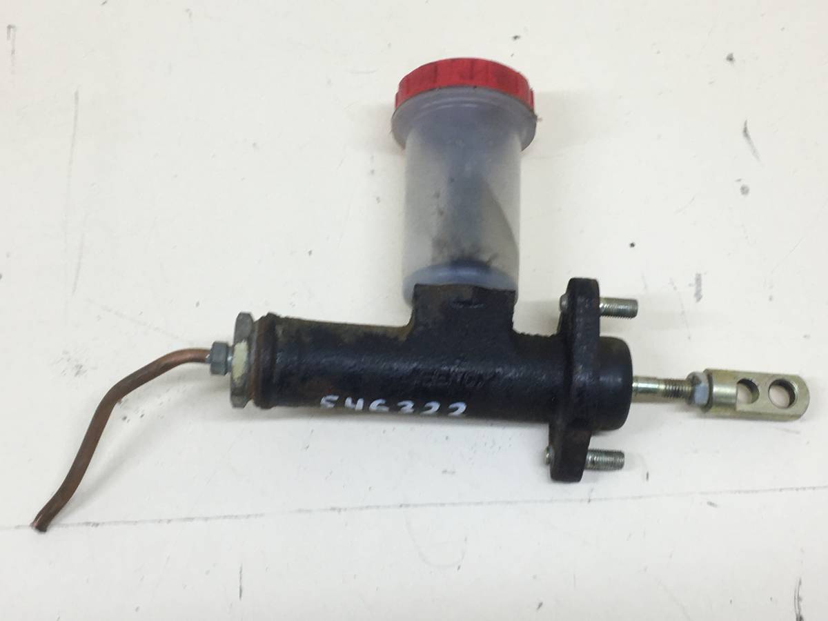 Цилиндр сцепления главный УАЗ Патриот (УАЗ-3163) 2005>