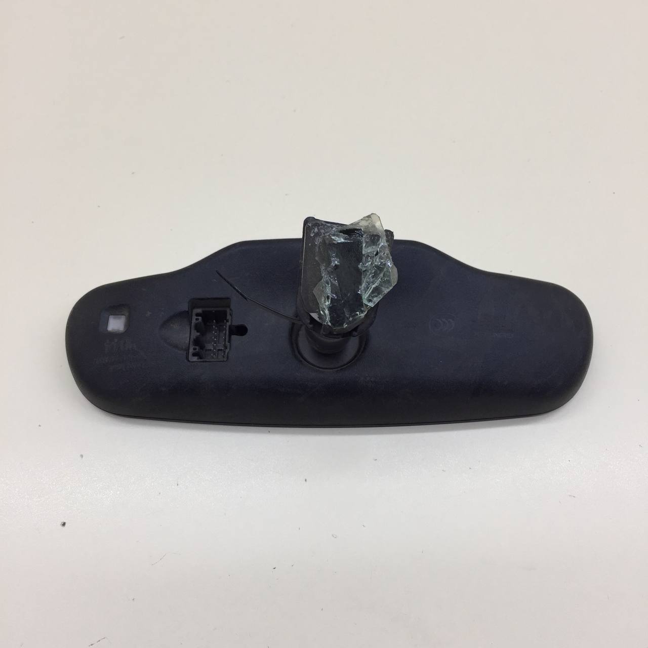 Зеркало заднего вида Cadillac Escalade 3 2006-2014