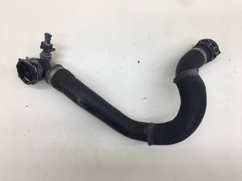 Патрубок радиатора охлаждения Haval Haval F7x 2018>