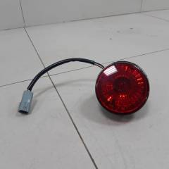 Фонарь задний в бампер правый Chery QQ Sweet (S11) 2003-2009