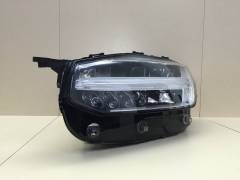 Фара левая Volvo XC90 2015>