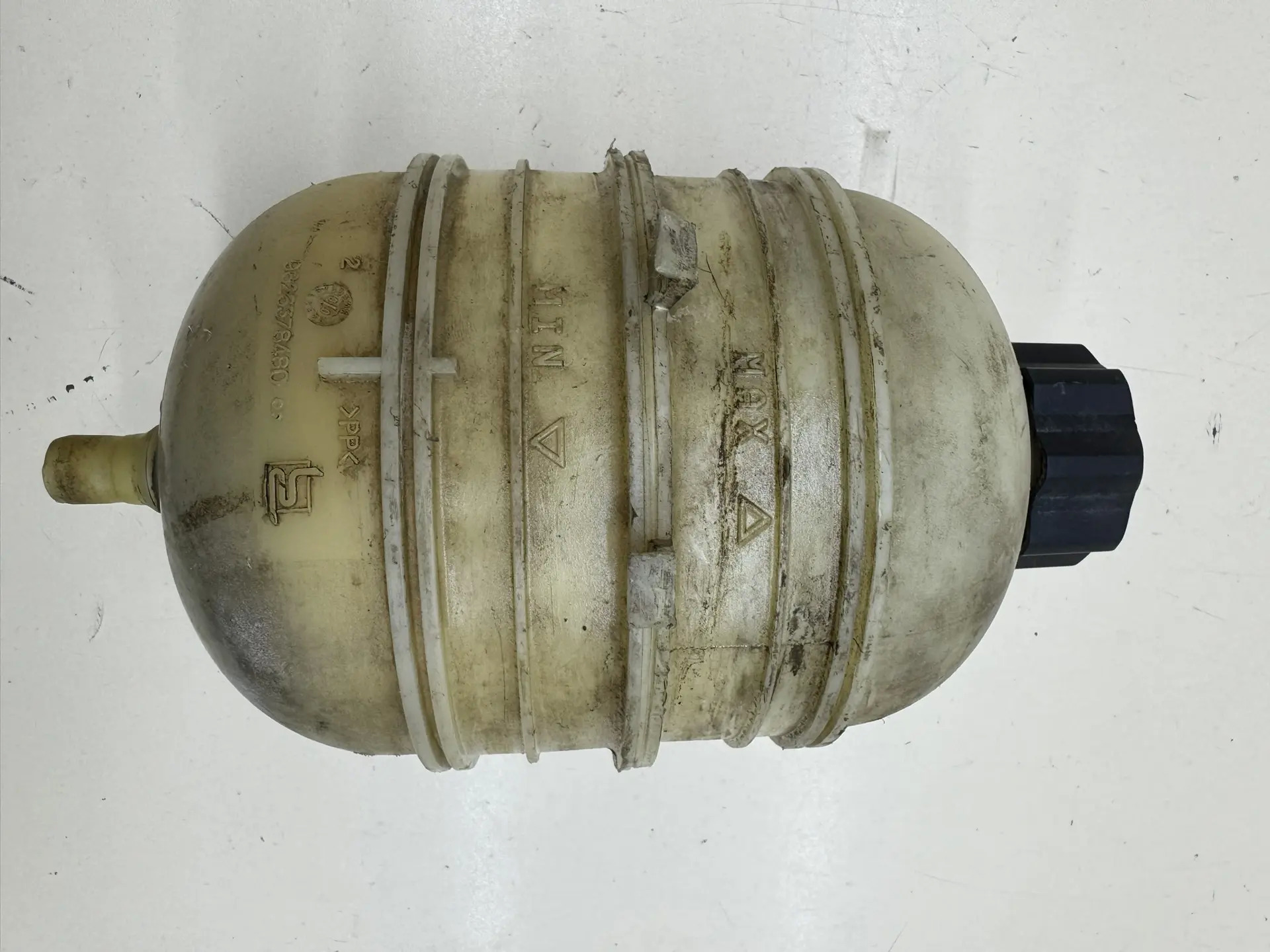 Бачок расширительный Peugeot 206 1998-2012