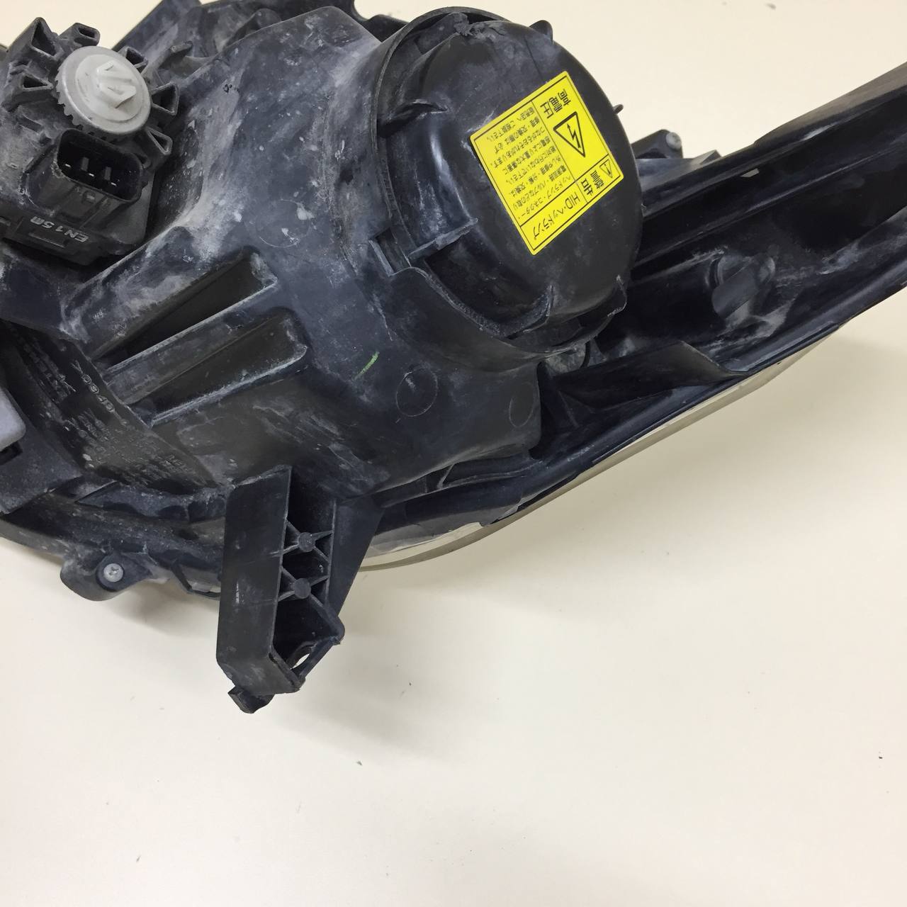 Фара правая Nissan DAYZ (B21W) 2013-2019