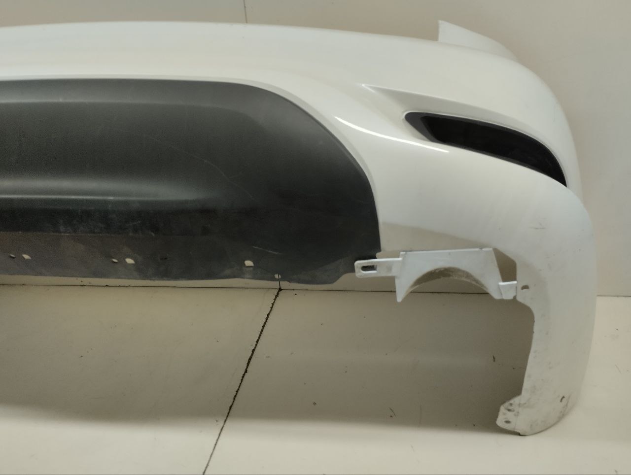 Бампер задний Infiniti QX60 (L50) 2013-2021