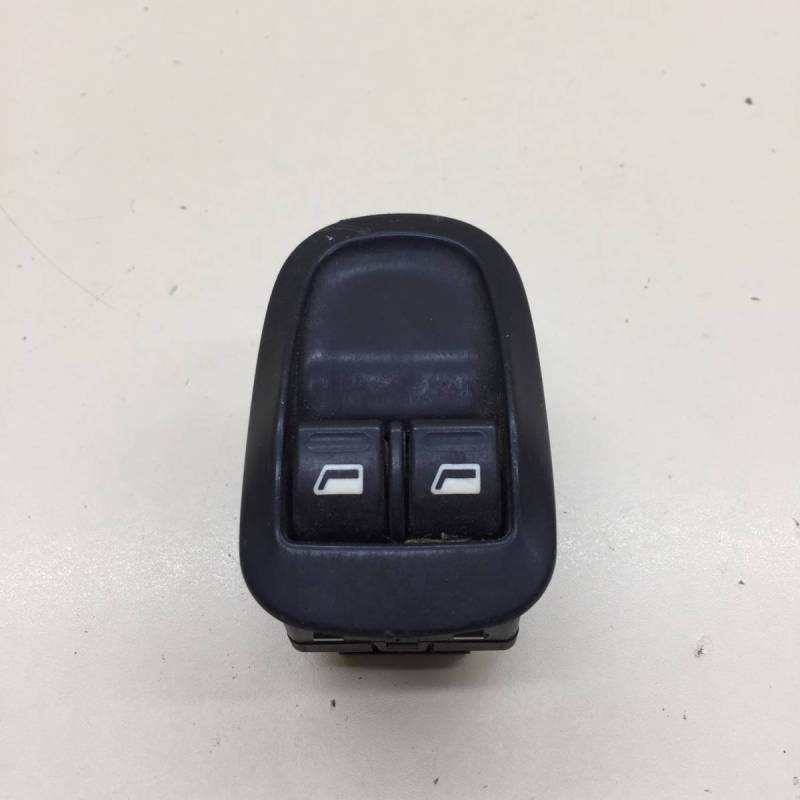 Блок управления стеклоподъемниками Peugeot 206 1998-2012