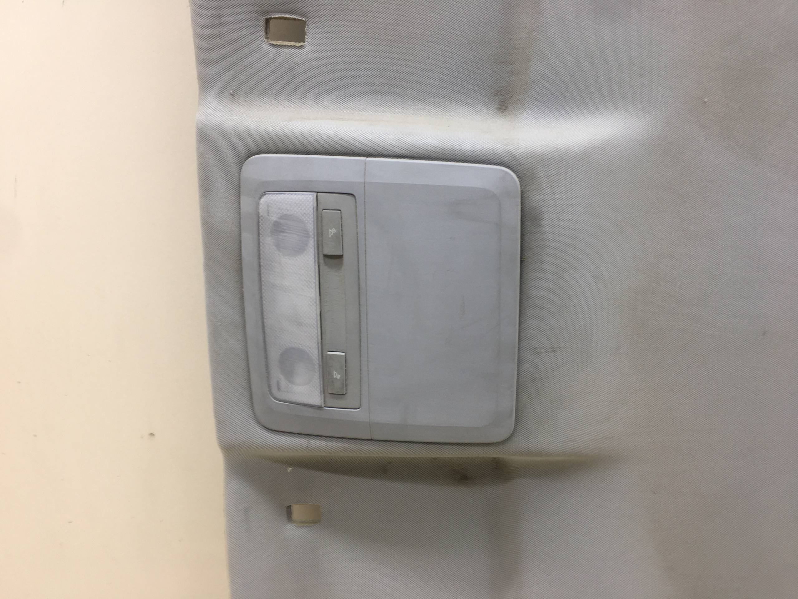 Обшивка потолка Chevrolet Cruze (J300) 2009-2016