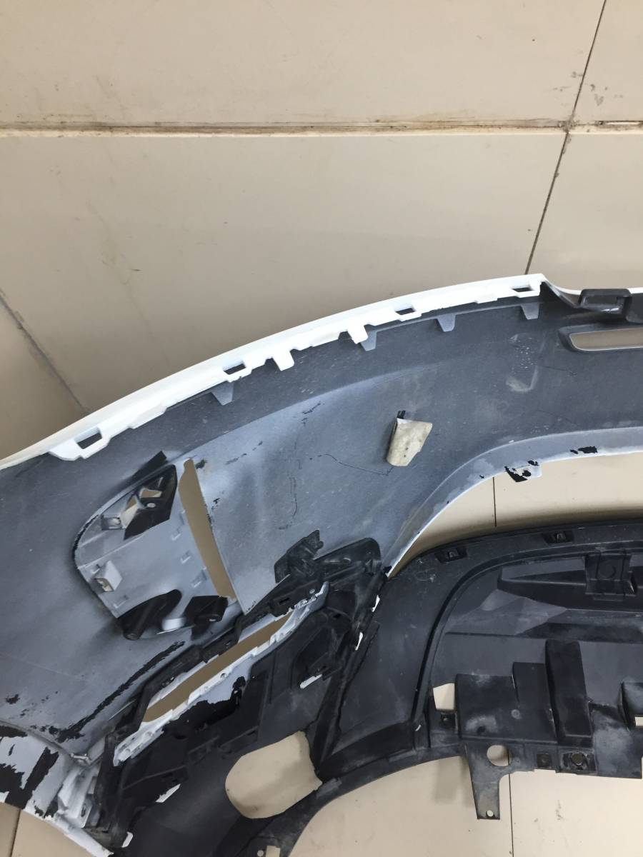 Бампер передний Land Rover Range Rover Evoque  2018>